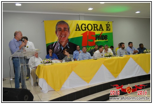 rolim de moura
